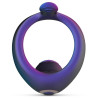 HUEMAN Cockring vibrant Solar Hueman - Diamètre 49mm